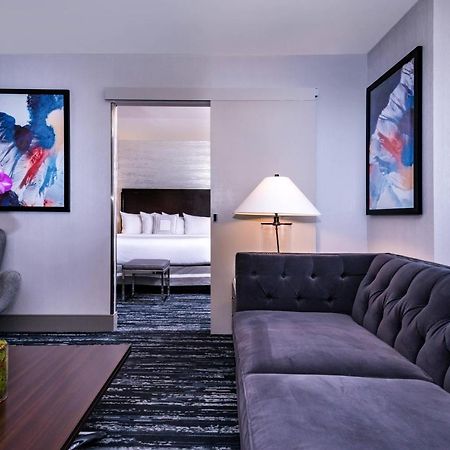 Fairfield Inn & Suites By Marriott New York Manhattan/Times Square Kültér fotó